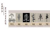 1.2 翰墨之情 - 初中美术七年级上册 同步教学课件+教案+教学设计（苏少版2024）