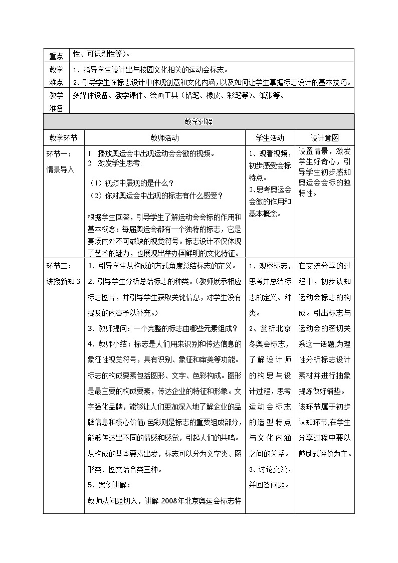 【核心素养】教学设计第2页