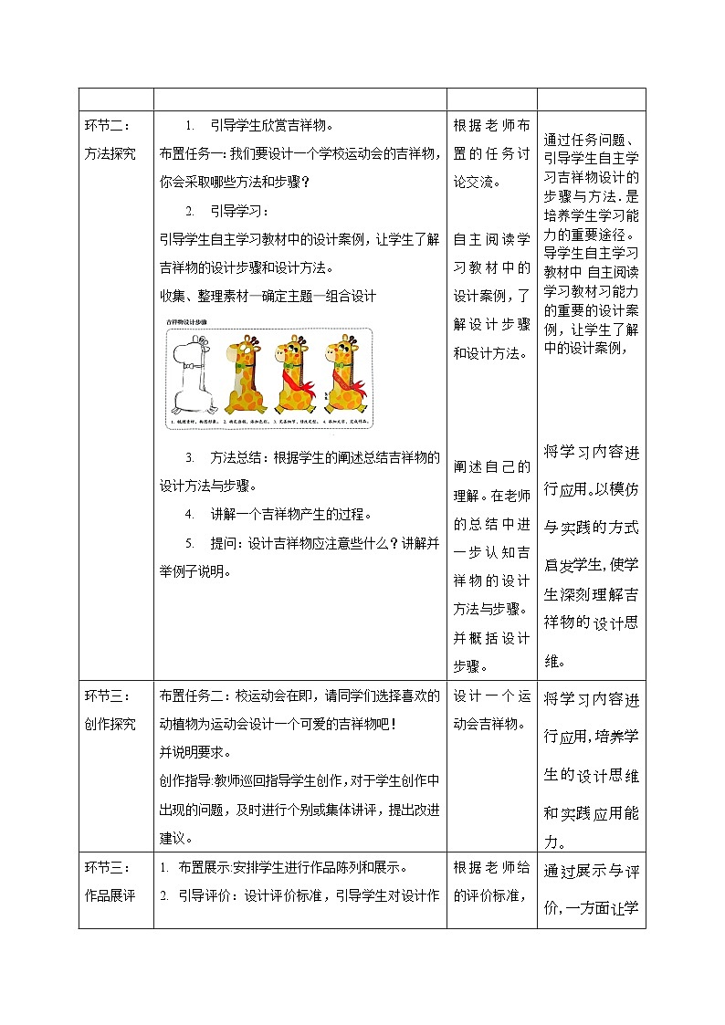【核心素养】教学设计第2页