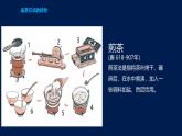 第2课《制茶具明茶礼》课件 2024—2025学年岭南美版（2024） 初中美术七年级上册