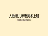 第四單元 第2課 民俗文化　課件　 2024—2025學(xué)年人教版初中美術(shù)九年級上冊
