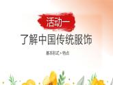 岭南美版 （2024）初中美术七年级上册 第3课 赏服饰知礼仪 课件（31页）