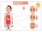 【大单元教学】人美版七年级上册美术第1单元第2课《品篆刻之美》课件