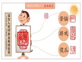 【大单元教学】人美版七年级上册美术第1单元第2课《品篆刻之美》课件