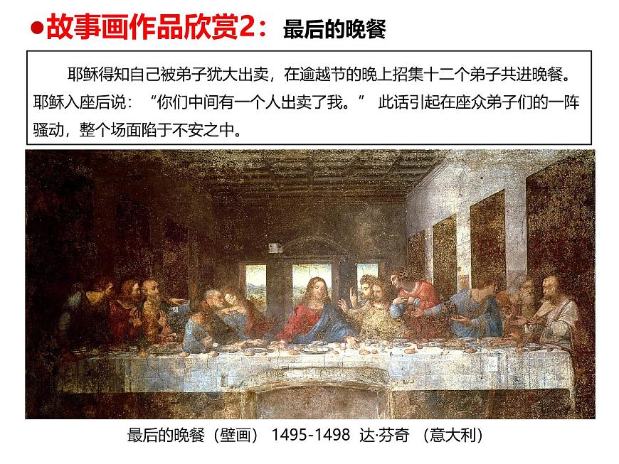 第3课 画故事 （第1课时）课件第8页