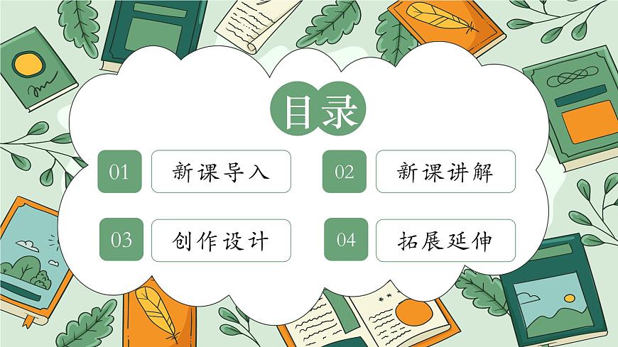 第三单元 第3课“各美其美” 课件 2024—2025学年初中美术七年级下册 人教版（2024）第2页