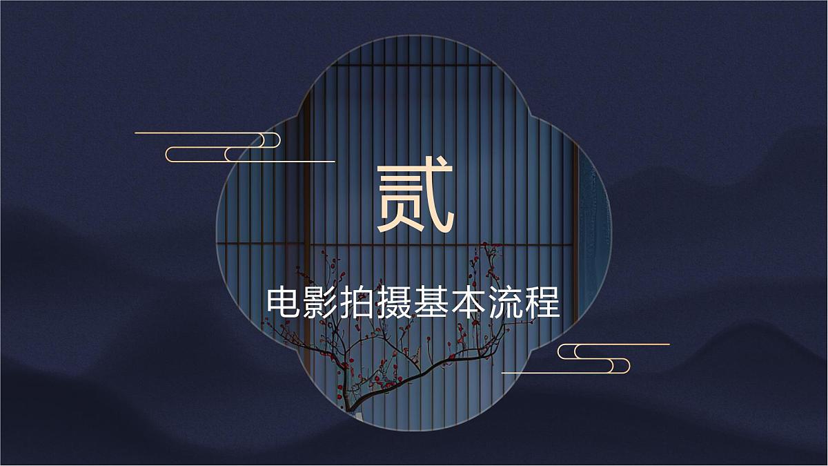 第五单元第12课《跟着课本拍电影》课件 -2024-2025学年初中美术七年级下册 浙美版（2024）第7页