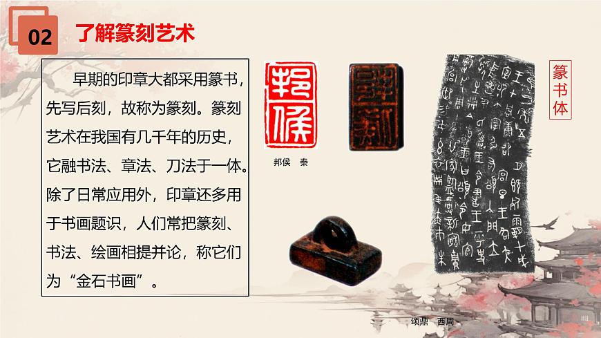 第五课 方寸之间  （第1课时）课件第4页