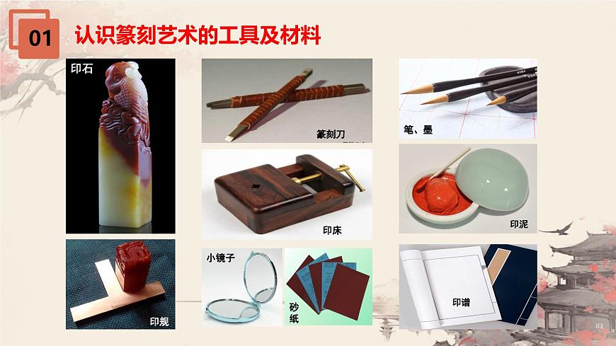 第五课 方寸之间  （第1课时）课件第7页