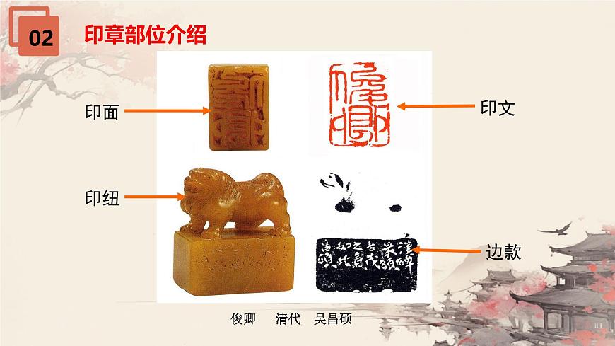 第五课 方寸之间  （第1课时）课件第8页