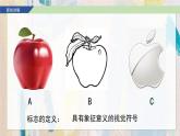 新人教版美術七上 3-1《標志設計》課件