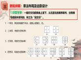 湘美版（2024）八年級(jí)下冊(cè)第五課《方寸之間》（第2課時(shí)）課件+教案+視頻素材