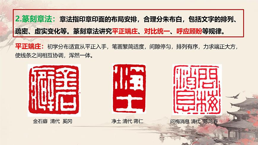 第五课：方寸之间 （第2课时）课件第8页