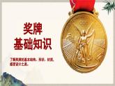 第三單元運動之美——第3課 獎牌設(shè)計—初中美術(shù)七年級上冊 同步教學(xué)課件+教學(xué)設(shè)計（人教版2024）