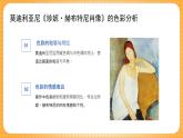 浙美版（2024）美術(shù)七下 2.6《形色相隨》課件+教案