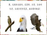 【大单元核心素养】岭南版美术七年级下册第15课《鹰击长空》教学课件+同步教案+大单元教学设计