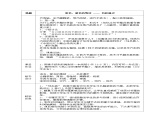 人教版（2024）八年級上冊美術(shù)第四節(jié)課《書林漫步》 課件+教案