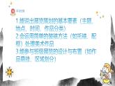 人教版（2024）八年級上冊美術(shù)第一十一節(jié)課《自己辦展覽》 課件+教案