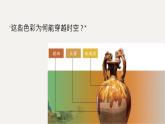 人教版（2024）八年級(jí)上冊(cè)美術(shù)第一單元第一課《國色之美》教案+課件