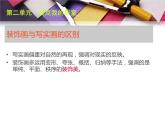2020-2021學(xué)年人教版初中美術(shù)八年級下冊-3.4 裝點我的居室   課件