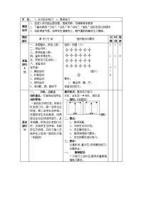 2021学年第二章 田径教案