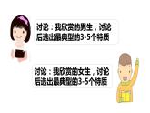 人教版体育八年级全一册-1.3学会与他人交往-课件