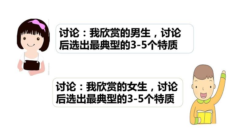 人教版体育八年级全一册-1.3学会与他人交往-课件第4页