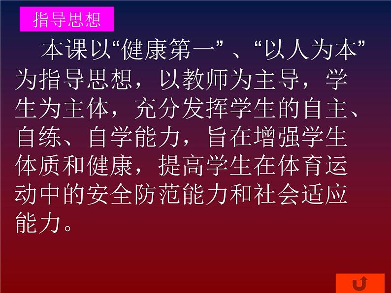 人教版七年级 体育与健康 第七章　体操 课件（19ppt）03