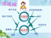 人教版八年级体育全一册：1.2常见运动损伤的预防和紧急处理-课件(4)
