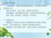 人教版八年级体育全一册：1.2常见运动损伤的预防和紧急处理-课件(4)