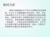 人教版七年级体育 7.3横箱分腿腾越    课件