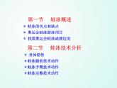 人教版七年级体育 9游泳 蛙泳基础  课件