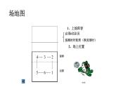 人教版八年级 体育与健康 第五章  排球(1)（课件）