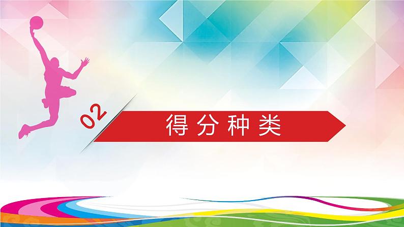 人教版七年级 体育与健康 第四章 篮球裁判知识 课件05