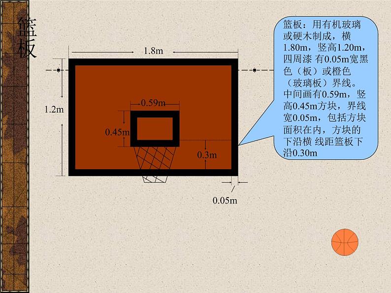 人教版七年级 体育与健康 第四章 篮球 课件05