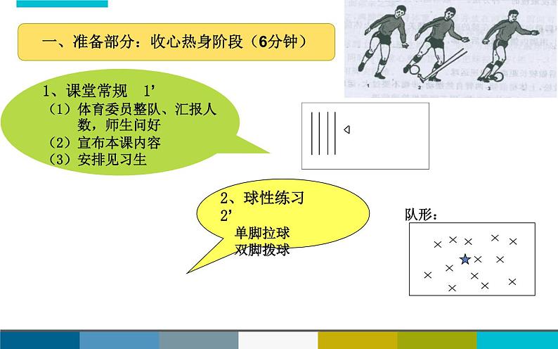 初中体育与健康 华东师大课标版 七年级 球类运动的特点与价值 课件08