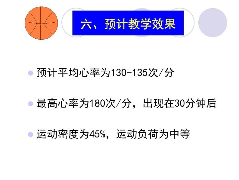 初中体育与健康 华东师大课标版 七年级 田径类运动的基本技术 篮球双手胸前传接球 课件第7页