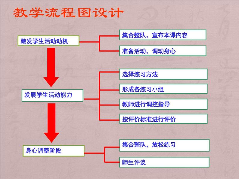 初中体育与健康 人教课标版 九年级 反手发网前球 羽毛球教学 课件第3页