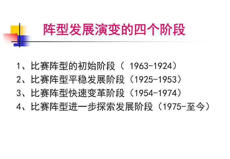 人教版七年级体育 3.3足球 简单战术配合 课件第5页