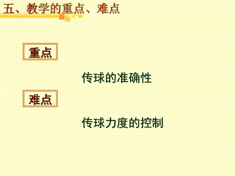 初中体育与健康  快快乐乐玩 玩足球脚内侧传球课件PPT第7页