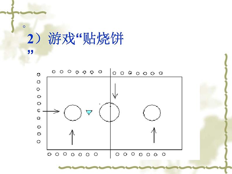 华东师大版七年级体育与健康 2.1田径类运动的基本技术 课件08