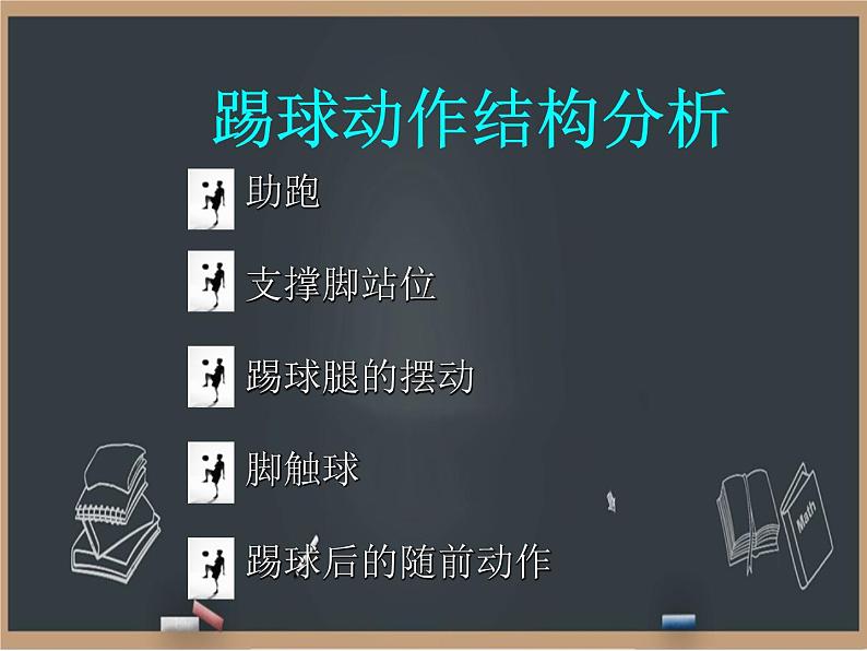 3.1足球 基本技术教学与训练 课件08