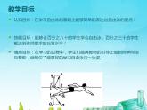 人教版体育和健康八年级全一册10游泳《自由泳》参考课件