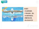 【掌控课堂】人教版  初中体育与健康 八年级 第十章《游泳》  课件