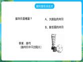 人教版八年级 体育与健康 第三章 足球--脚内侧传球 课件