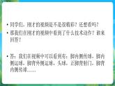 人教版八年级 体育与健康 第三章 足球--脚背外侧运球 课件