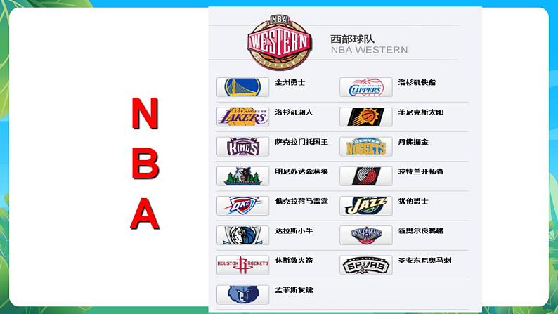 人教版八年级 体育与健康 第四章 欢迎走进篮球世界  课件05