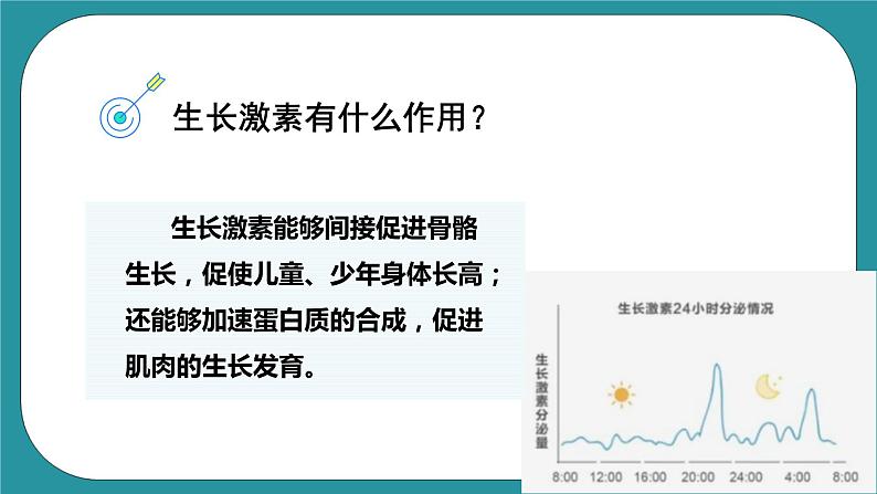 人教版体育九年级《善于休息 增进健康》课件第7页