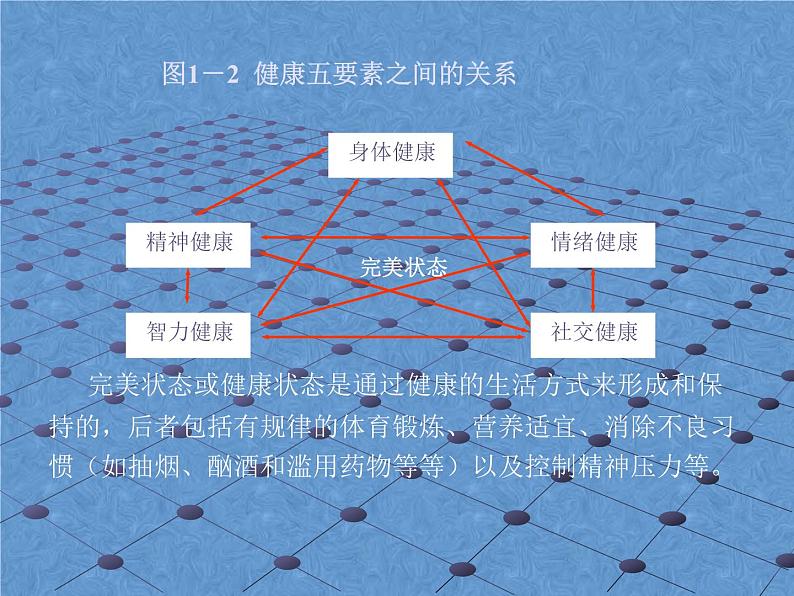 人教版八年级 体育与健康 第二章 体能与健康（课件）08