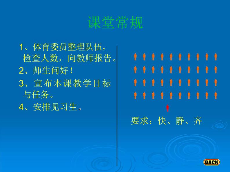 人教版八年级 体育与健康 第二章 蹲踞式跳远（课件）第7页